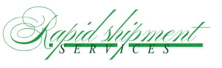 Express Shipment services